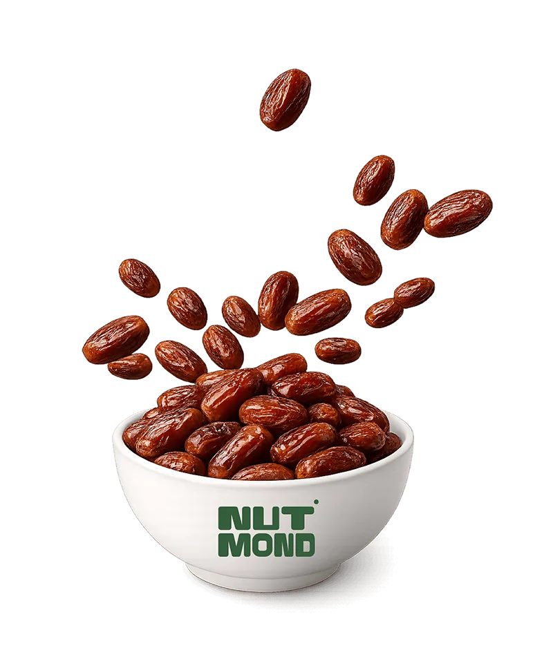 Nutmond Luxury Dates