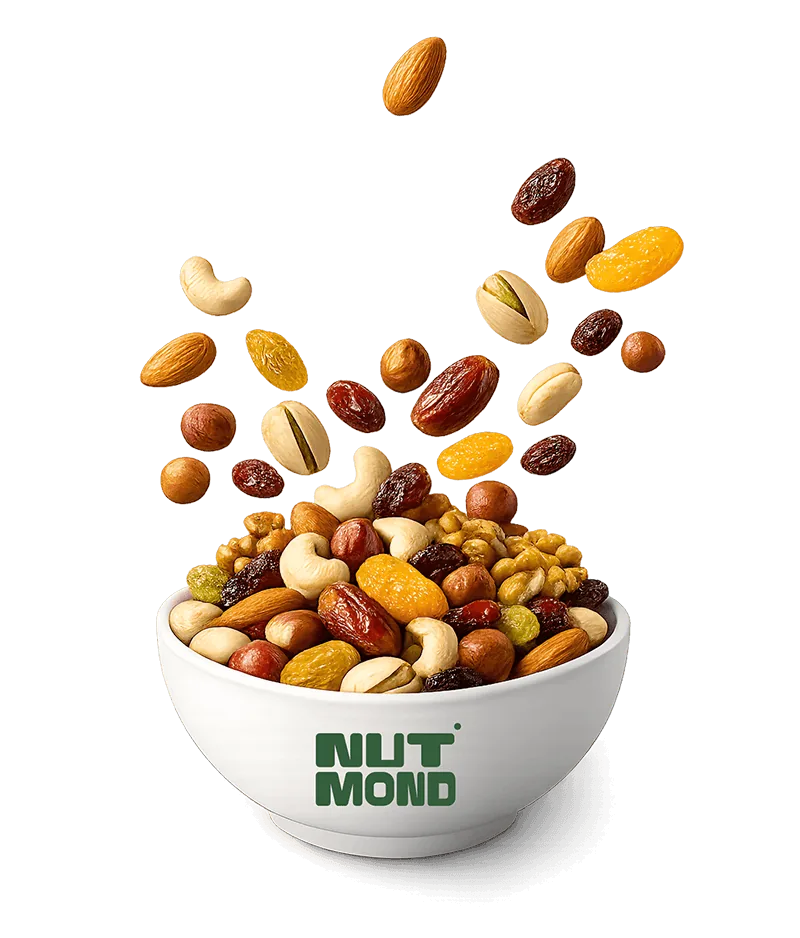 Nutmond Premium Pistachios