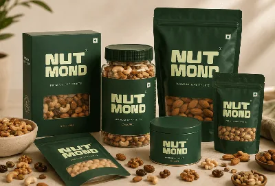 Farm to Pack : How Nutmond Ensures Premium Quality