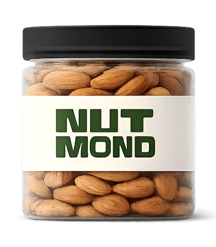 Premium California Almond